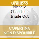 Michelle Chandler - Inside Out cd
