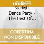 Starlight Dance Party - The Best Of World City Music Volume One cd