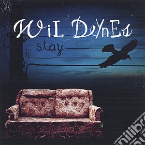Wil Deynes - Stay Ep cd musicale di Wil Deynes