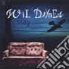 Wil Deynes - Stay Ep cd