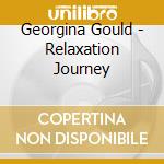 Georgina Gould - Relaxation Journey cd