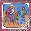 Jon Sarta - Catholic Music Project Volume Iv: Christmas Hymns cd