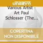 Various Artist - Art Paul Schlosser {The Tribute !} cd