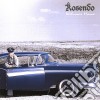 Rosendo - Welcome Home cd musicale di Rosendo