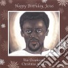 Happy Birthday Jesus: The Freakscene Christmas Album / Various cd