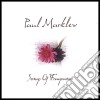 Paul Marklew - Songs Of Fragrance cd
