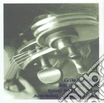 Julie Tanner - Cello Prayers cd