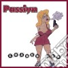 Passion - Loaded Gun cd