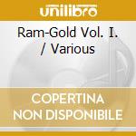 Ram-Gold Vol. I. / Various cd