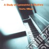 Charles Williams - A Study Of Symmetrics & Rhythms cd
