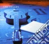 Orb Mellon - Love Above cd