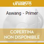 Aswang - Primer cd