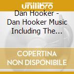 Dan Hooker - Dan Hooker Music Including The Santa Song cd