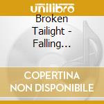 Broken Tailight - Falling Forward cd