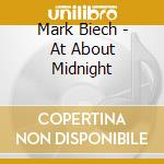 Mark Biech - At About Midnight cd