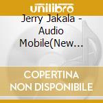 Jerry Jakala - Audio Mobile(New Edition) cd