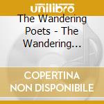 The Wandering Poets - The Wandering Poets cd