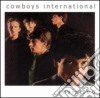 Cowboys International - Revisited cd