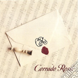 Corrado Rossi - Corrado Rossi cd musicale di Corrado Rossi