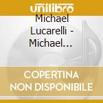 Michael Lucarelli - Michael Lucarelli Play The Beatles cd