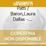 Patti / Baron,Laura Dallas - Nitey-Nite cd musicale di Patti / Baron,Laura Dallas