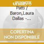 Patti / Baron,Laura Dallas - Nitey-Nite