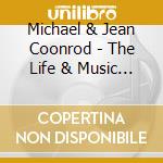 Michael & Jean Coonrod - The Life & Music Of Albert James Fillmore cd