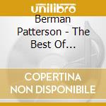 Berman Patterson - The Best Of Everything cd