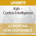 Kgb - Contra-Intelligence cd