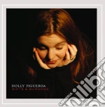 Holly O'Reilly - Gifts And Burdens cd