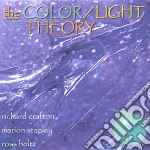 Richard Crafton - The Color/Light Theory