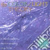 Richard Crafton - The Color/Light Theory cd