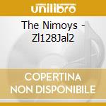 The Nimoys - Zl128Jal2 cd