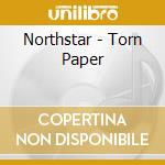 Northstar - Torn Paper cd