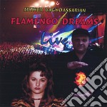 Arthur Baghdassarian - Flamenco Dreams