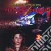 Arthur Baghdassarian - Flamenco Dreams cd
