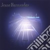 Jesse Hernandez - Fast Rails cd