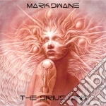 Mark Dwane - Sirius Link cd