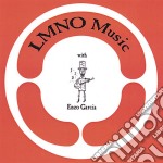 Enzo Garcia - Lmno Music (Orange)
