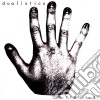 Dualistics - Mirror Ep cd