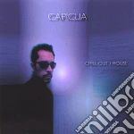 Capicua - Capicua cd