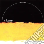 R. Kane - R. Kane cd