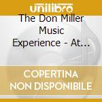 The Don Miller Music Experience - At Christmas Time