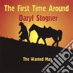 Daryl Stogner - The First Time Around