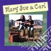 Mary Sue & Cari Minor Rogers - Music With Kids cd