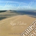 James Jewell - Yoga Nidra cd