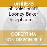 Shibolet Smith Looney Baker Josephson - Untitled (1959) cd