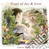 Laura Sullivan - Feast Of Joy & Love cd