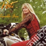 Pat Roden - Pat Roden Trouble Free
