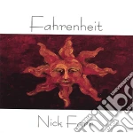 Nick Farr - Fahrenheit cd
